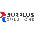 Surplus Solutions