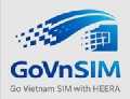 Vietnam eSIM with phone number