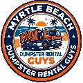 Myrtle Beach Dumpster Rental Guys