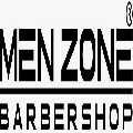 Men Zone Barbershop