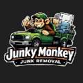 Junky Monkey Junk Removal LLC