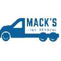 Mack's Junk Removal LLC