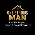 One Strong Man Junk Removal