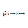 PSA Laboratory Furniture