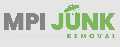 MPI Junk Removal