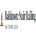 Baltimore Stair Railing