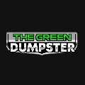 The Green Dumpster Los Angeles