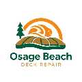 Osage Beach Deck Repair