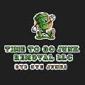 Time To Go Junk Removal