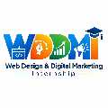 Web Design & Digital Marketing Internship