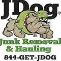 JDog Junk Removal & Hauling Concord
