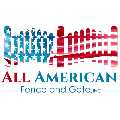 All American Fence and Gate, Inc.