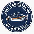 Full Car Detailing of Houston