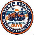 Myrtle Beach Dumpster Rental Guys