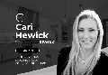 Cari Hewick Realtor