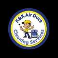 K&K Air Duct & Dryer Vent Cleaning