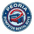 Peoria Dumpster Rental Guys