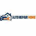 Auto Repair Home