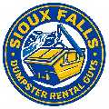 Sioux Falls Dumpster Rental Guys