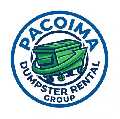 Pacoima Dumpster Rental Group