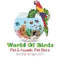 World Of Birds