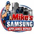 Mike's Samsung Appliance Repair