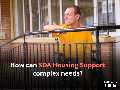 Care Assure | NDIS Service Providers South Australia