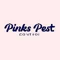 Pinks Pest Control