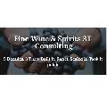 spirits sales consultant