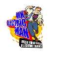MK Electric Man