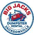 Big Jacks Dumpster Rental Jacksonville